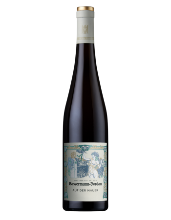 AUF DER MAUER Riesling trocken 2024
