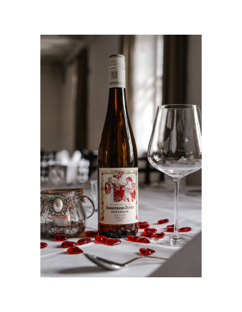 Valentinsgenuss 14. Februar 2026 17:30 Uhr