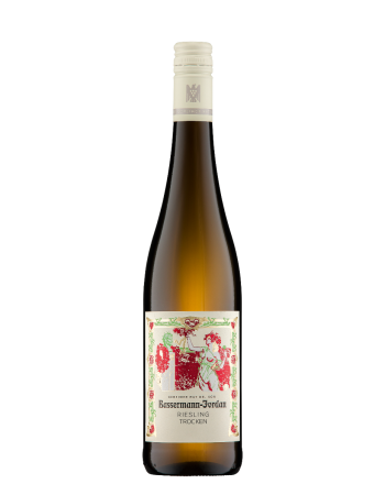 Gutsriesling trocken 2024