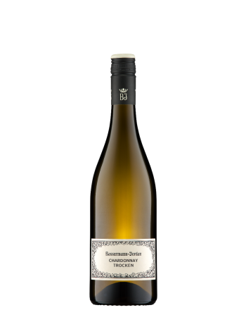 Chardonnay trocken 2024