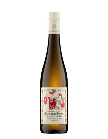 Ruppertsberg Sauvignon Blanc trocken 2024