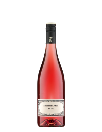 LA VIE Rosé trocken 2024