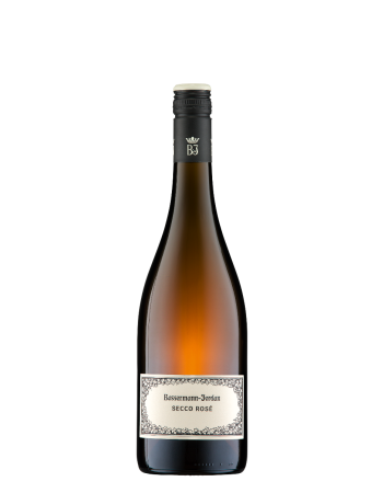 Secco rosé