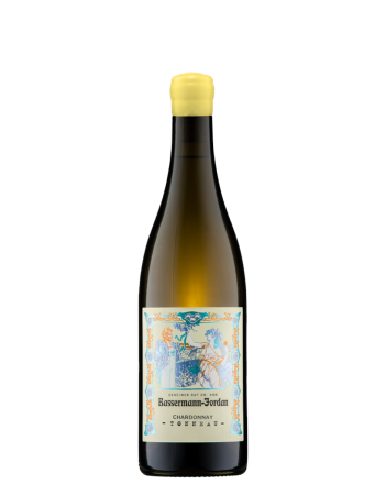 Chardonnay -Tonneau- trocken 2022