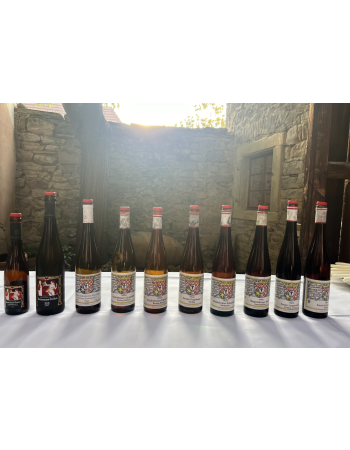 Cabinetstückchen 01. August 2026 - 17 Uhr