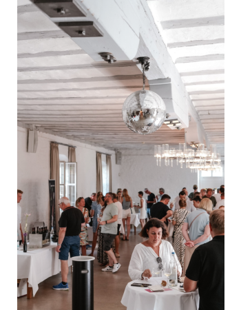 GG-Präsentation 06. September 2026 - 11-15 Uhr