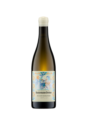 Weissburgunder - OVAL - trocken 2022